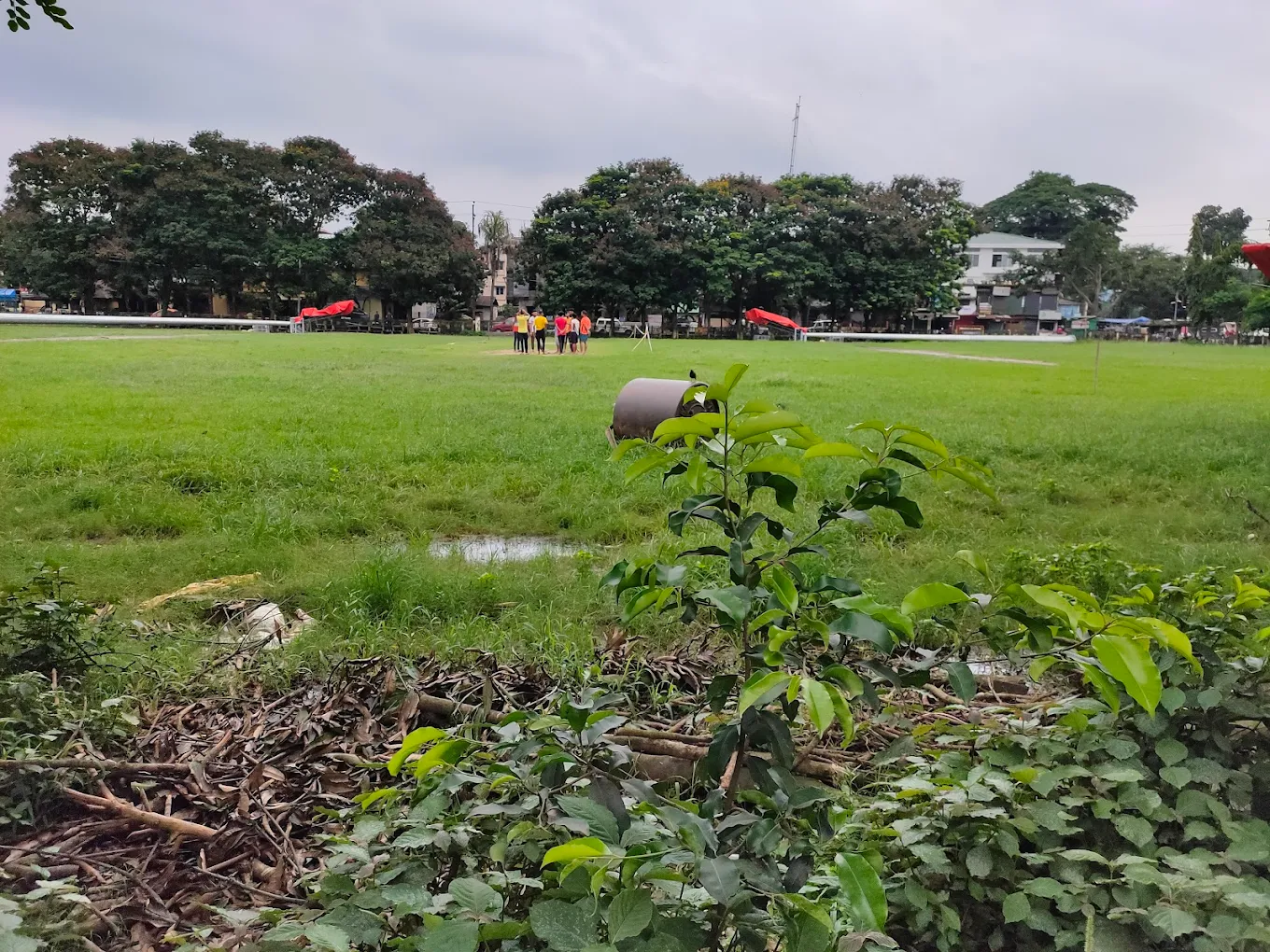 Latasil Playground thumb 2