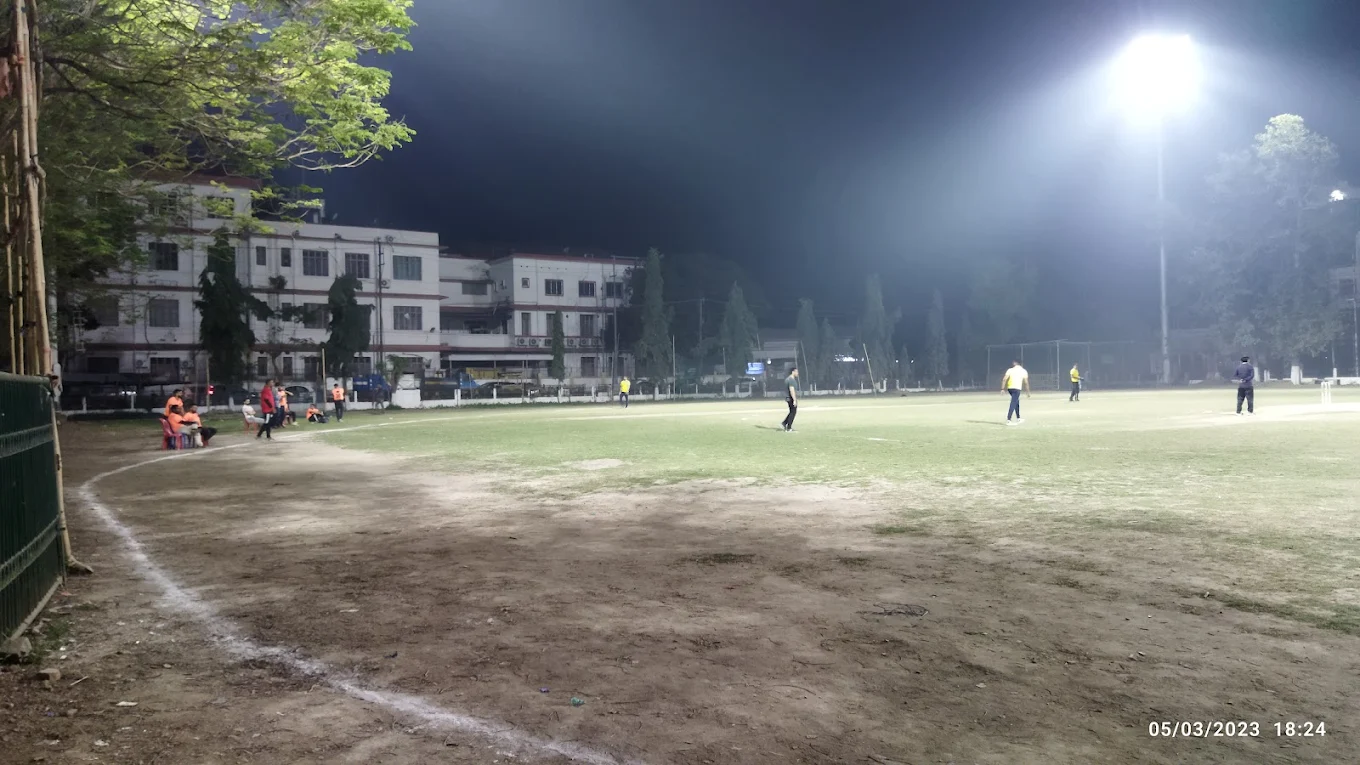 Latasil Playground thumb 1