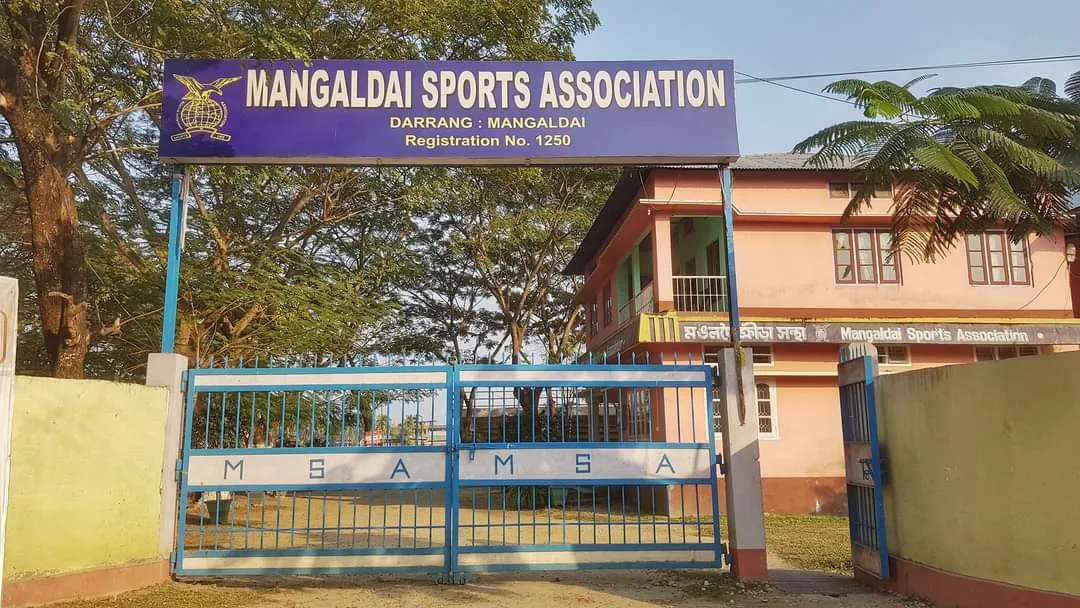 Mangaldai Sports Association thumb 3
