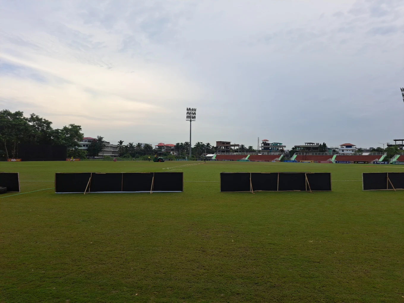 Mangaldai Sports Association