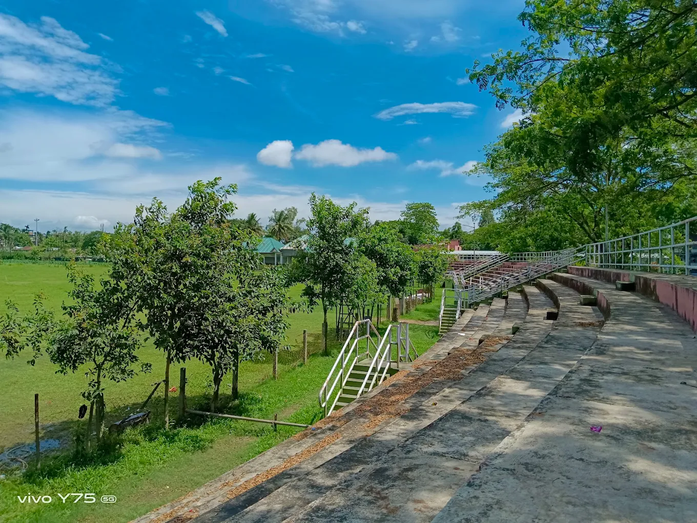 Mangaldai Stadium thumb 3
