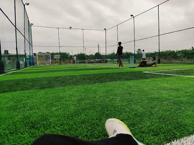 The Classic Multipurpose Sports Arena thumb 3