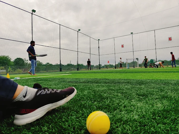 The Classic Multipurpose Sports Arena thumb 4