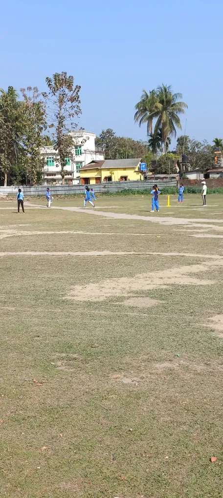 Academy Cricket Ground photo 3