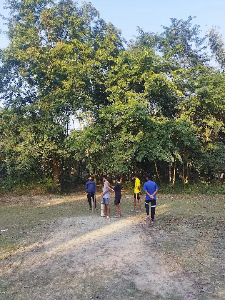 Adabari Cricket Ground