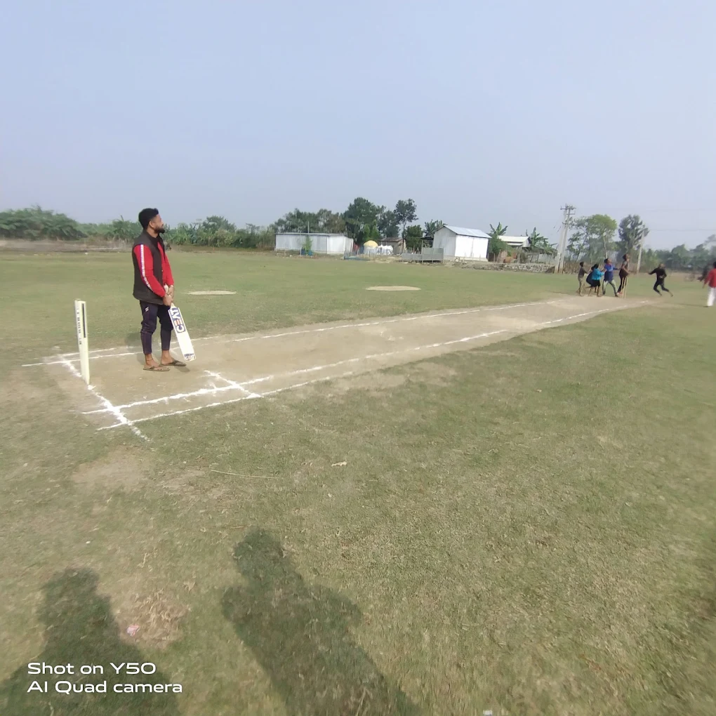 Akadi Cricket Stadium photo 2