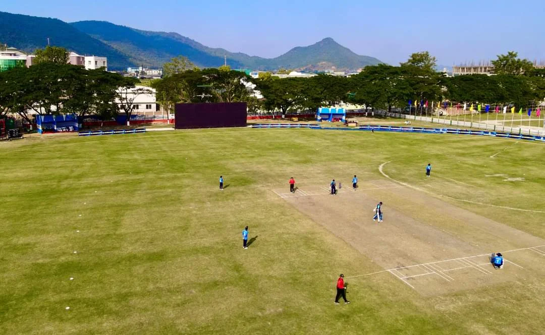 Amingaon Cricket Ground