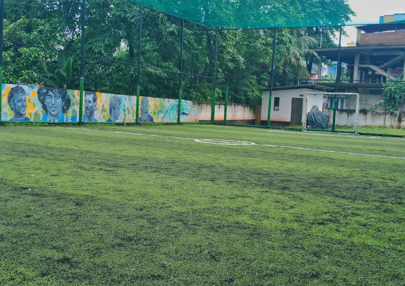 Arena 28 photo 2