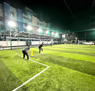 Arena 28