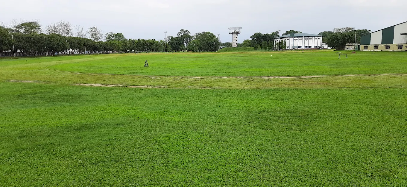 Ashoka Stadium photo 2