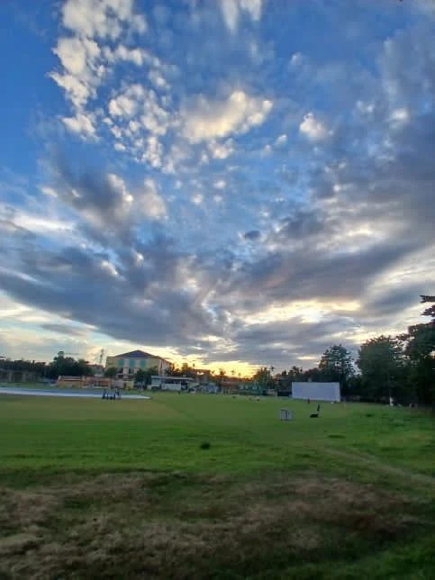 Assam Cricket Association Pavillion photo 2
