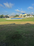 Assam Cricket Association Pavillion