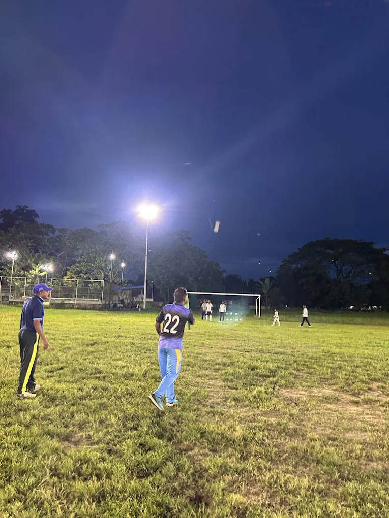 (Phoenix Cricket Coaching Club) photo 2