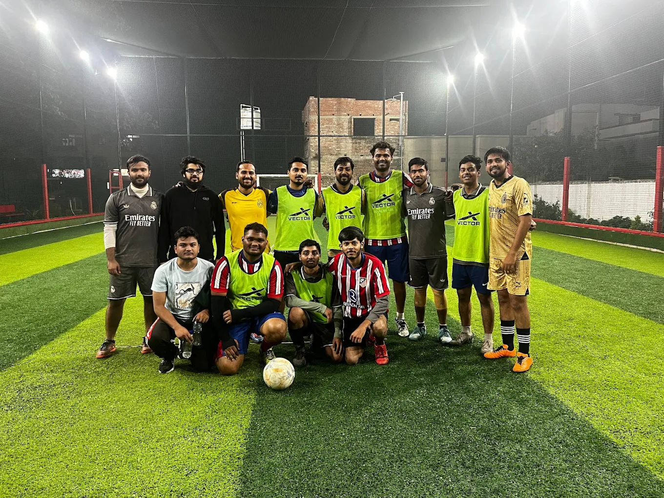 All Star Turf thumb 1