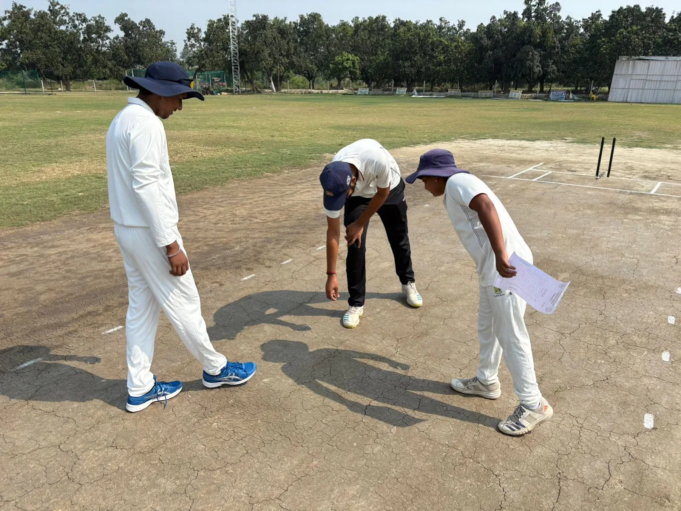 Bihar Cricket Academy Bidupur RS thumb 3