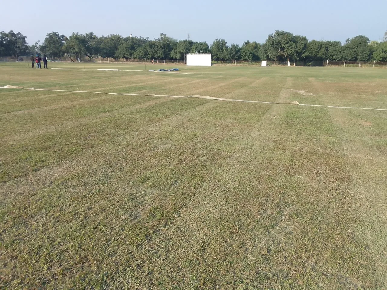 Bihar Cricket Academy Bidupur RS thumb 1