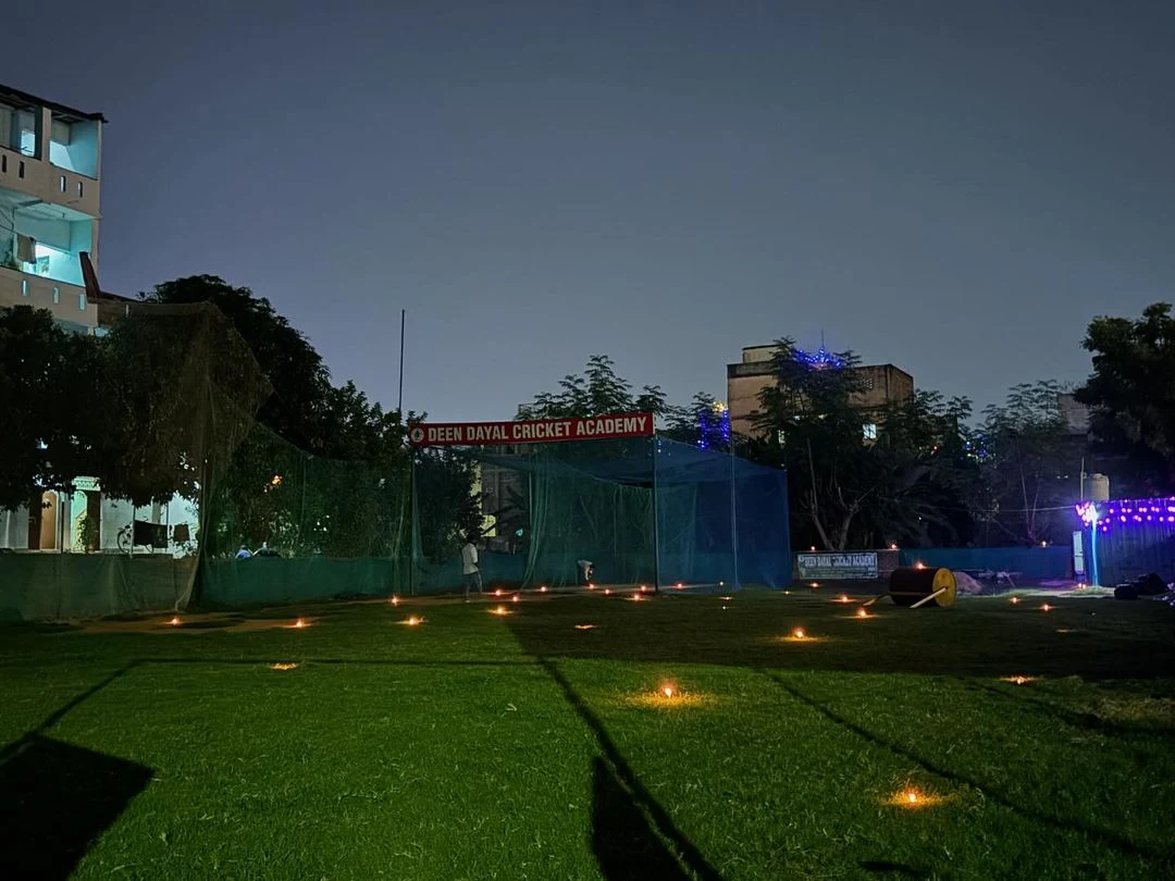 DEEN DAYAL CRICKET ACADEMY - Cricket Coaching in Patna thumb 2