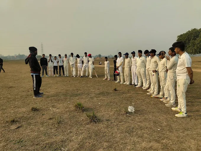 Driven Cricket academy thumb 2