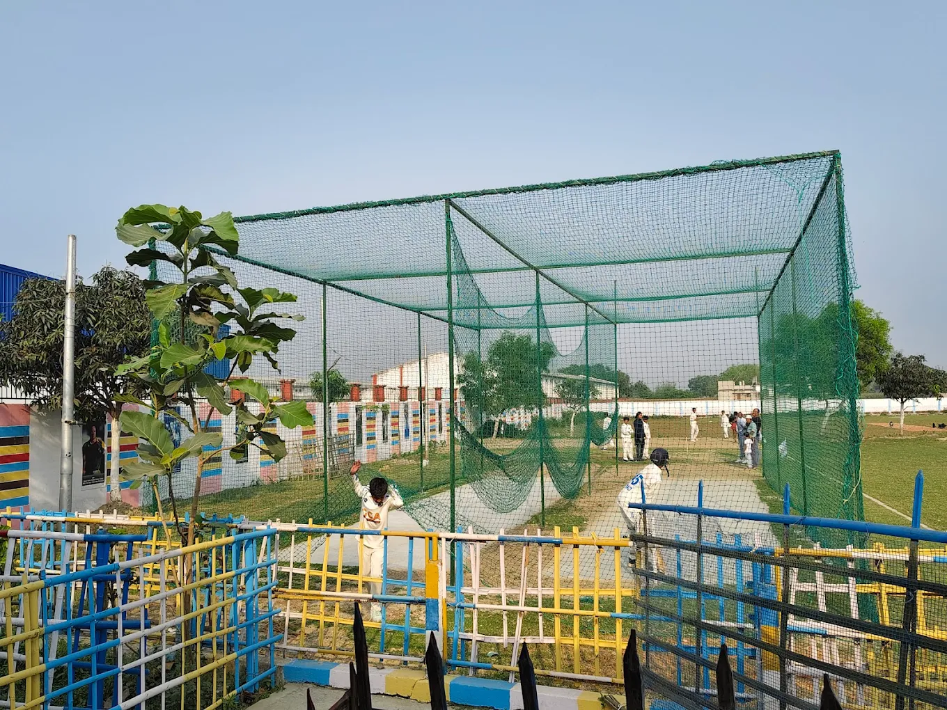 GLOBAL CRICKET ACADEMY KISHANGANJ thumb 1