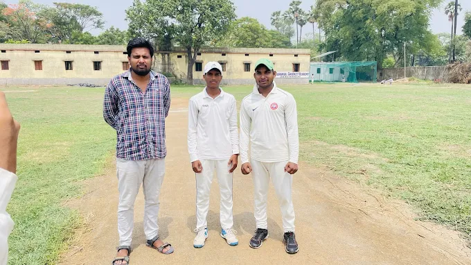 Gurukul cricket academy thumb 1