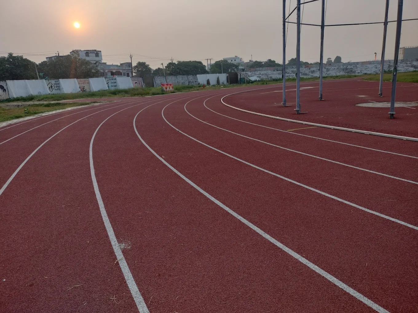 Indira Gandhi Stadium thumb 2