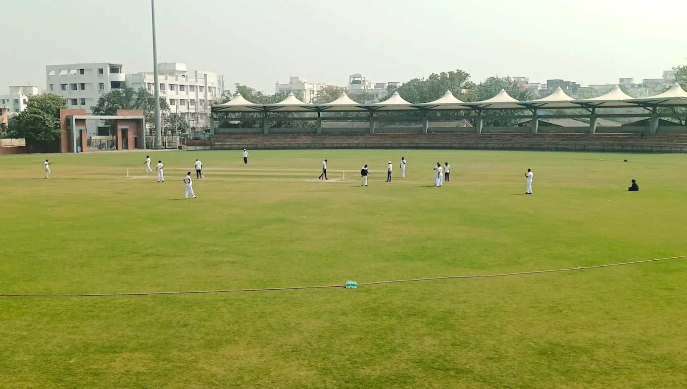 MS Dhoni Cricket Academy thumb 4