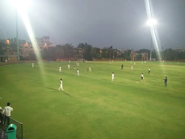 MS Dhoni Cricket Academy thumb 3