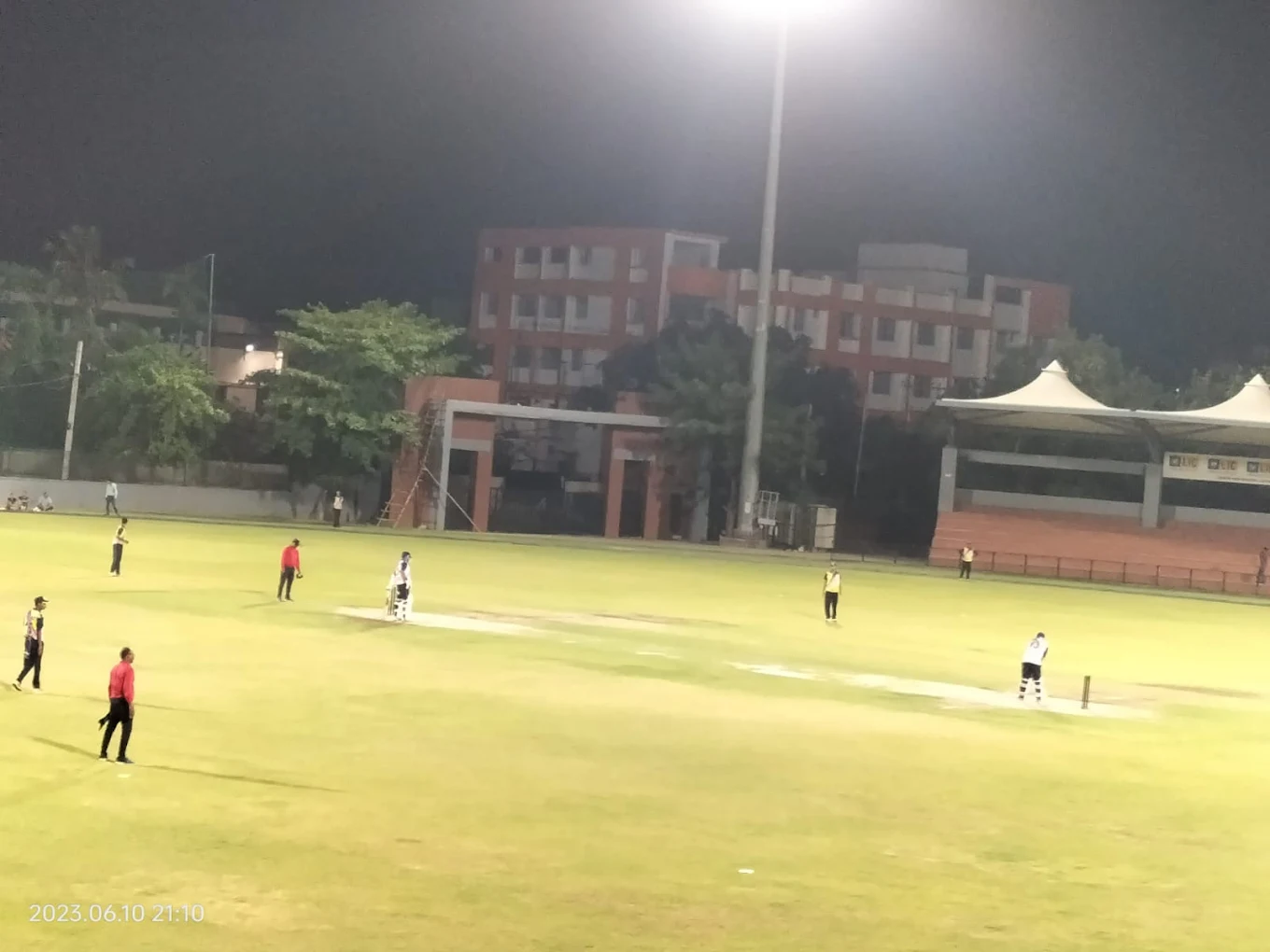MS Dhoni Cricket Academy thumb 2