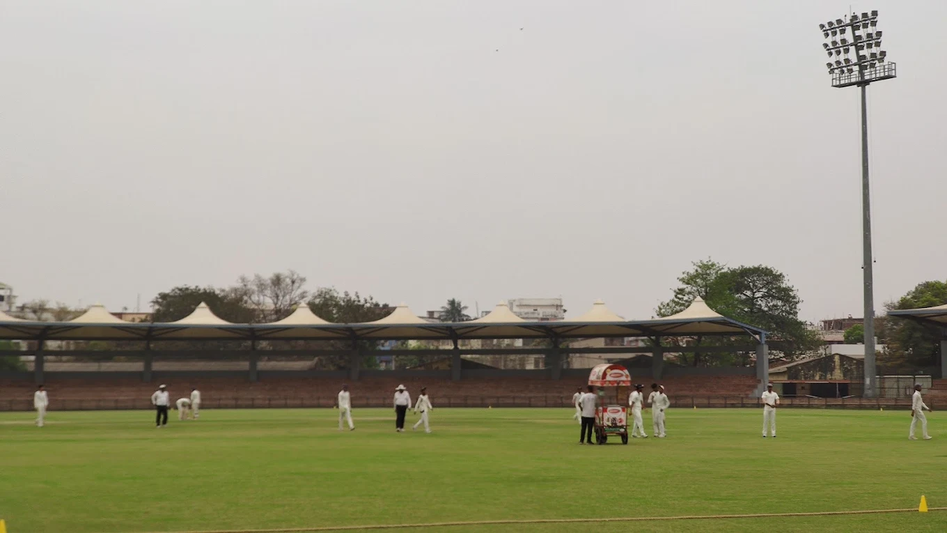 MS Dhoni Cricket Academy