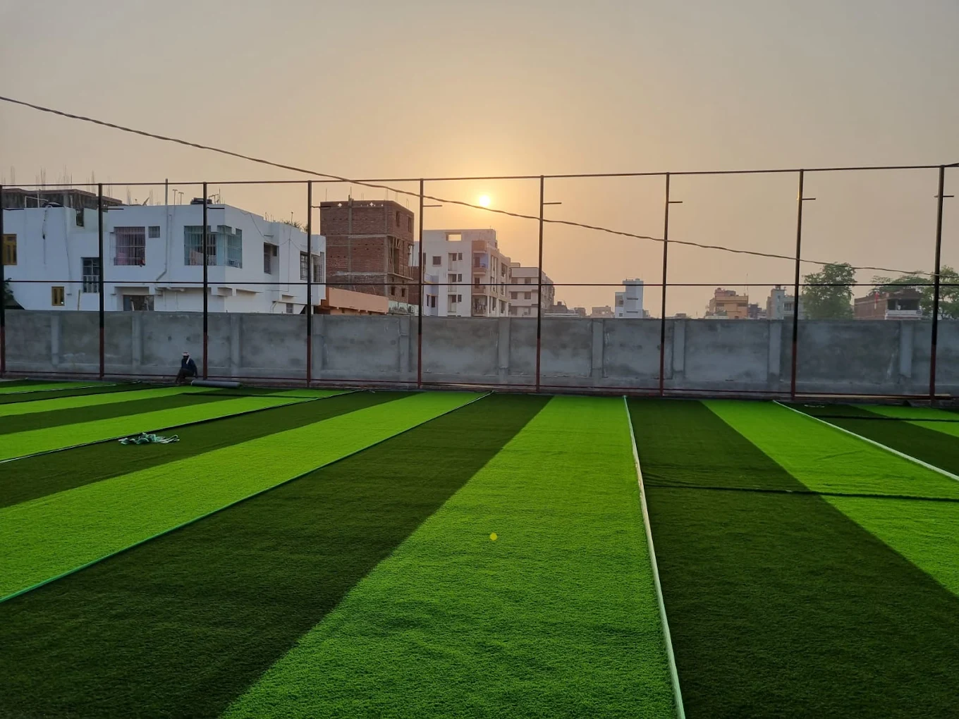 Turf Arena Patna thumb 3