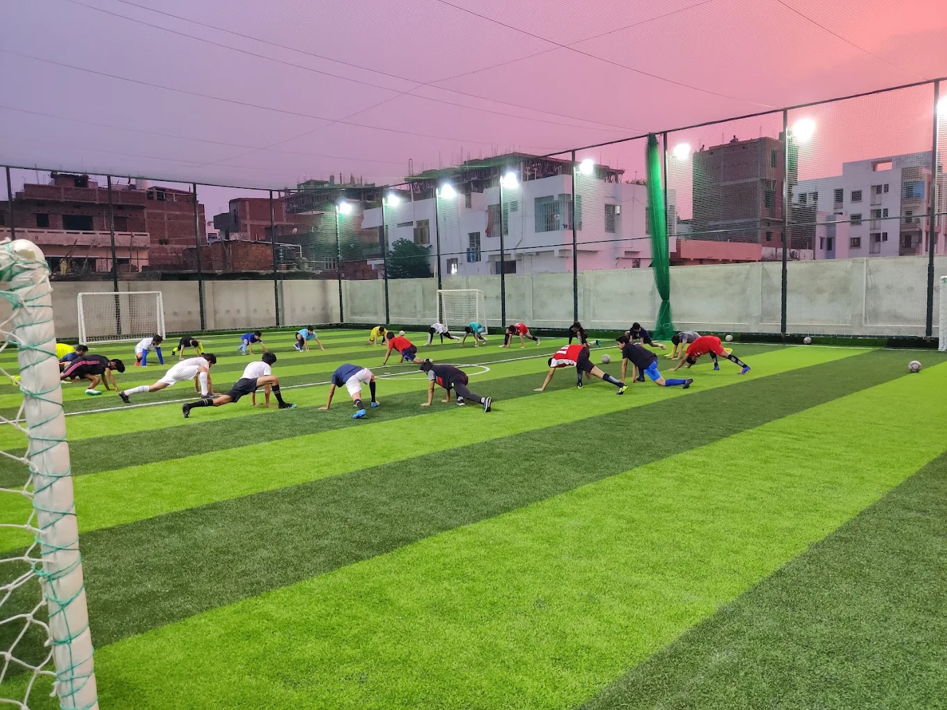 Turf Arena Patna thumb 1