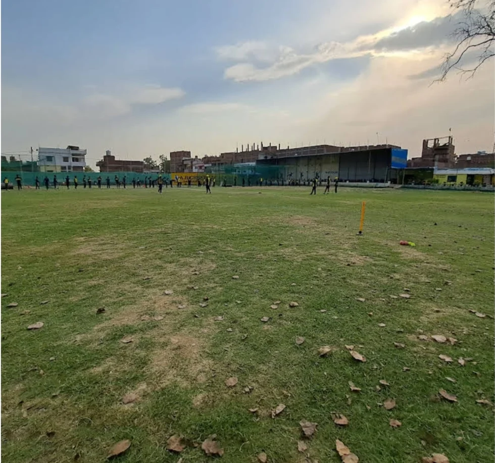A.B CRICKET ACADEMY BIHAR photo 2