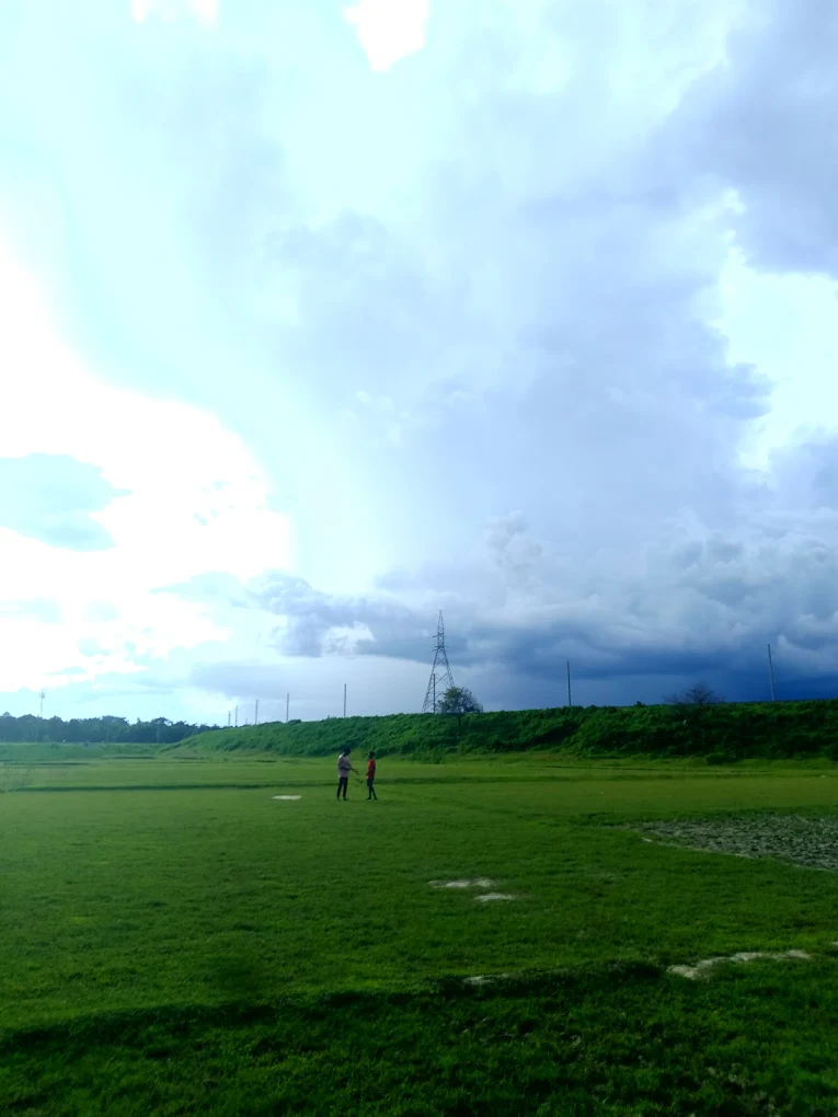 A.B CRICKET ACADEMY BIHAR photo 3