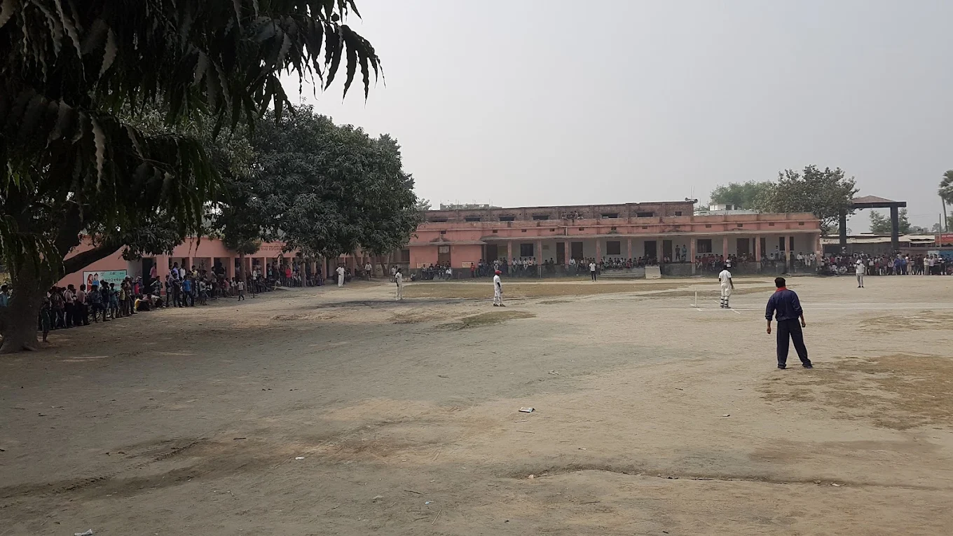 Adarsh Cricket Club Ground Rajapakar