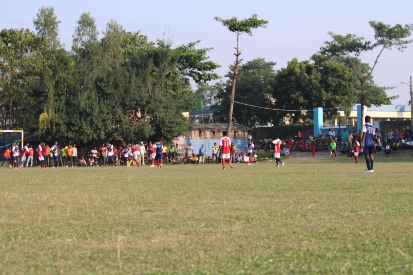 Adiwasi United Mariam Nagar Purnea photo 3