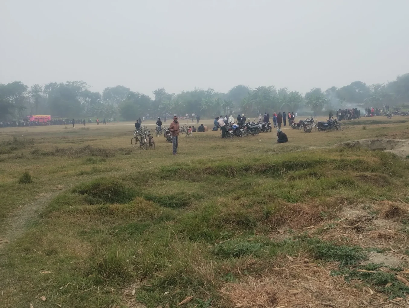 A.H.C.C CRICKET CLUB GANGAULI photo 2