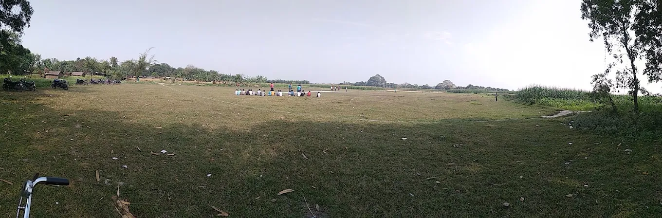 A.H.C.C CRICKET CLUB GANGAULI