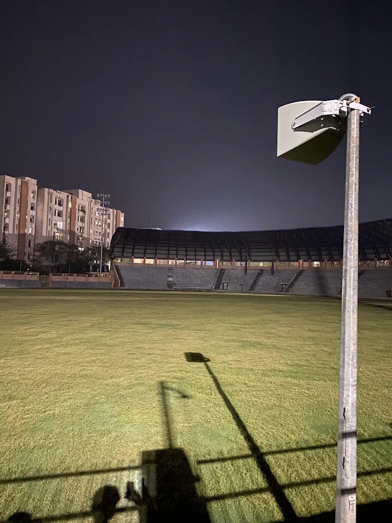 AIIMS Patna Main Ground photo 2
