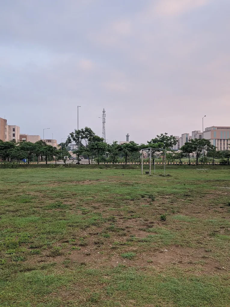 AIIMS Patna Main Ground photo 4