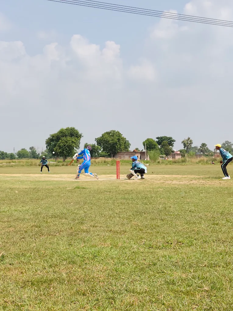 AKG RATANPURA CRICKET GROUND photo 2