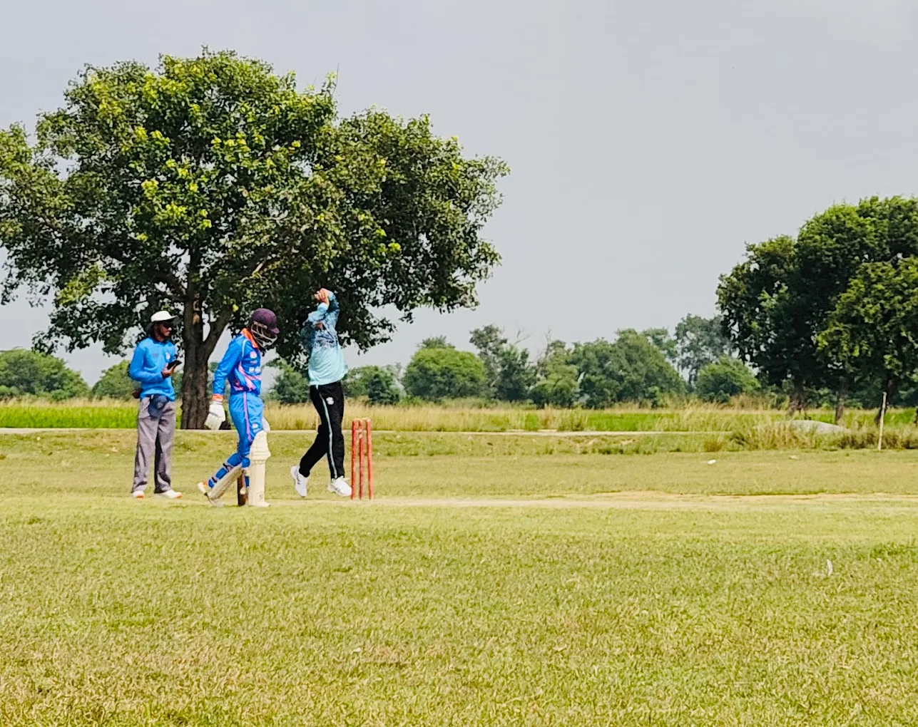 AKG RATANPURA CRICKET GROUND photo 3