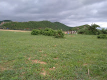 AMJHAR GROUND