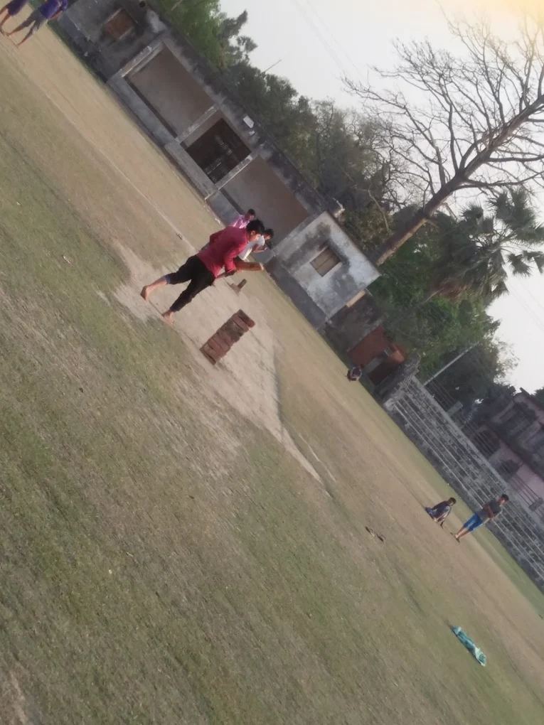 AMOUR INTERNATIONAL CRICKET GROUND photo 2