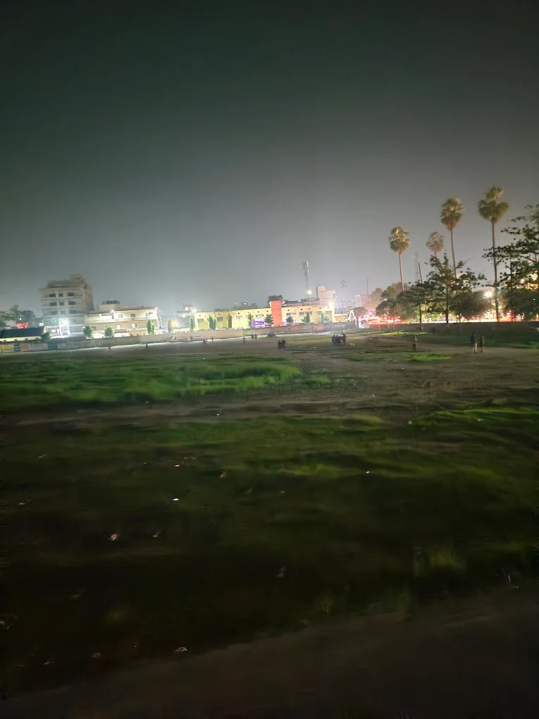 ANS COLLEGE GROUND photo 2