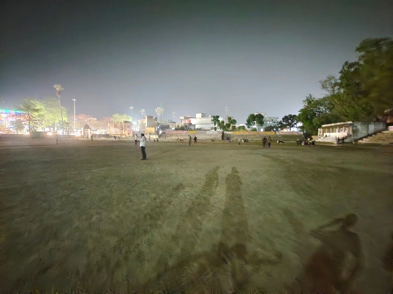 ANS COLLEGE GROUND photo 3