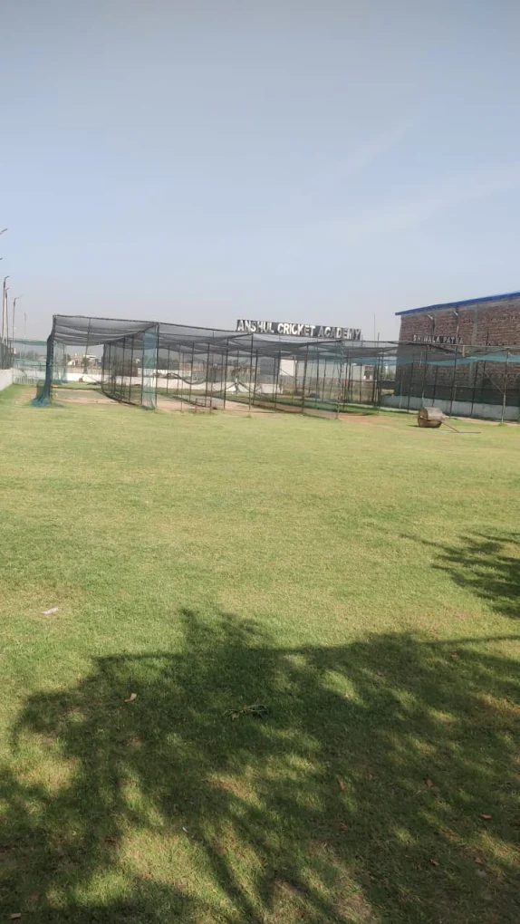 Anshul Cricket Academy photo 4