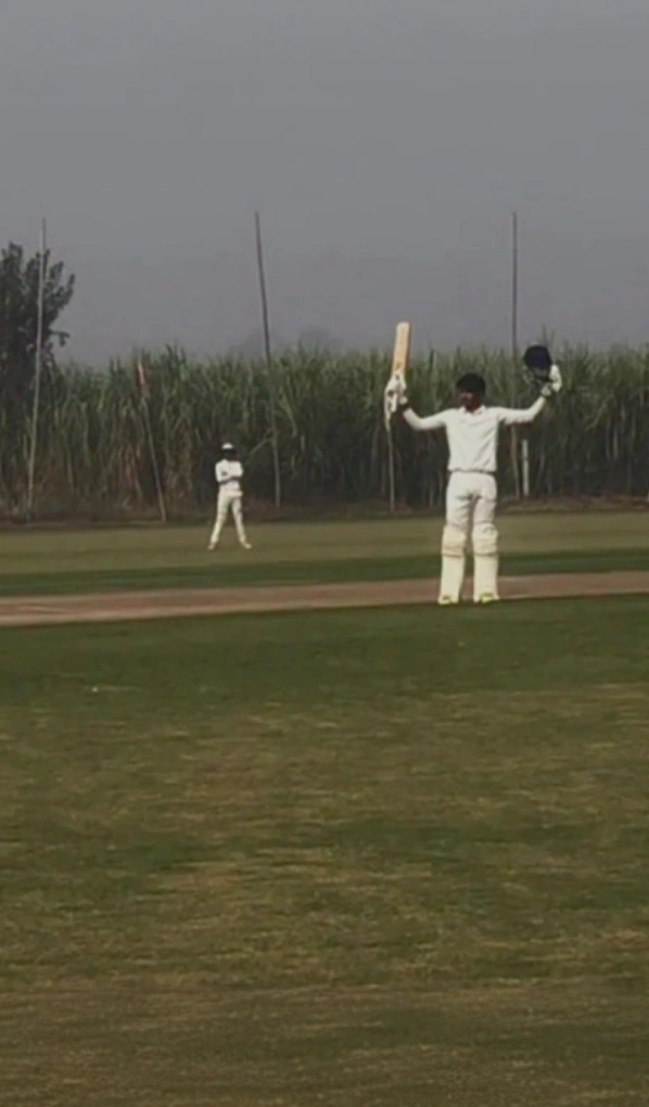 Anshul Cricket Academy