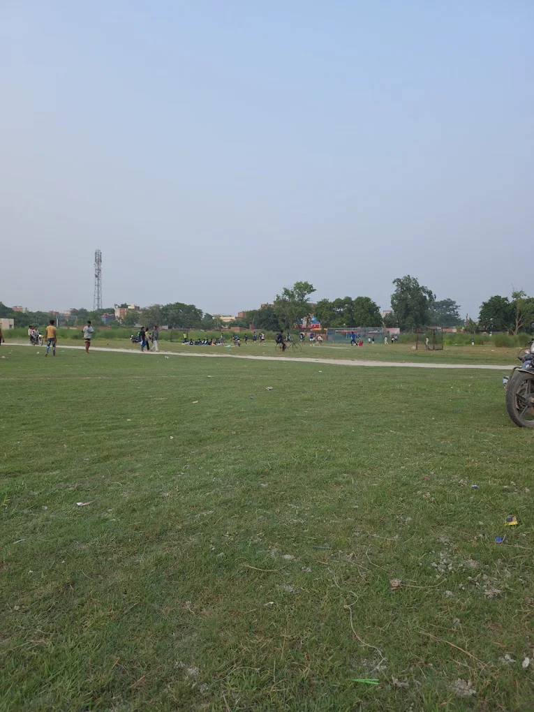 Anubhav cricket Academy photo 2