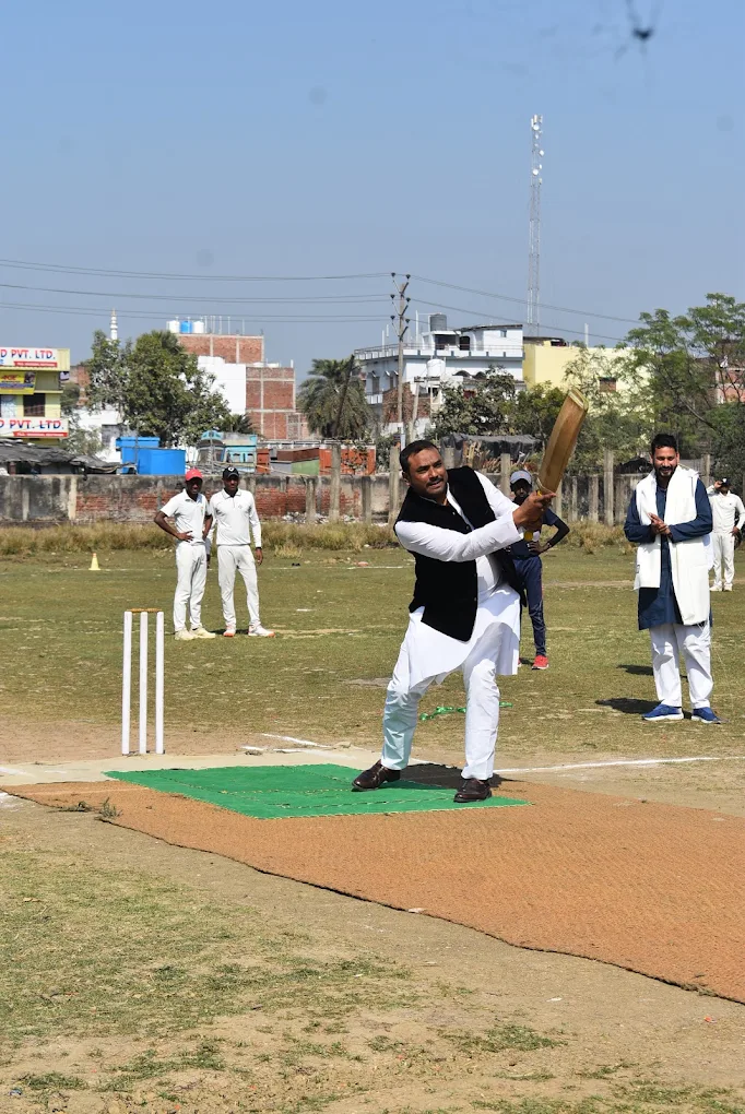 ANUGHREZ CRICKET CLUB photo 2