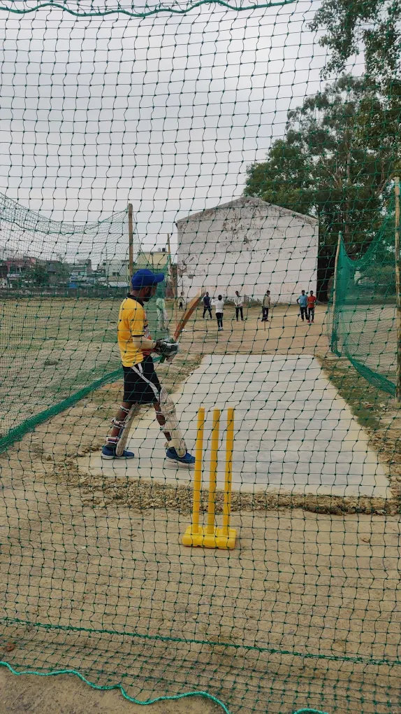 ANUGHREZ CRICKET CLUB photo 3